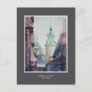 Pesquisar por krakow cartoes postais Europa