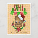 Pesquisar por natal mexicano cartoes postais Tamale