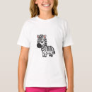 Pesquisar por zebra dos desenhos animados camisetas Animal