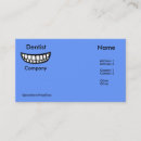 Pesquisar por sorriso grande cartao de visita Dentista