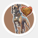 Pesquisar por boxer adesivos Cão