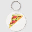 Pesquisar por pizza chaveiros Ilustração