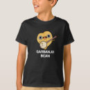 Pesquisar por desenhos animados banjo camisetas Trocadilho