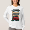 Pesquisar por comerciais camisetas For her