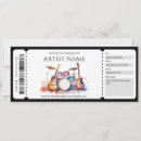 Pesquisar por bilhete do concerto convites Legal