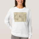 Pesquisar por san francisco bay camisetas Mapa de califórnia
