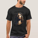 Pesquisar por king jesus camisetas Rei