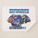 Pesquisar por baterista mantas História em quadrinhos dc