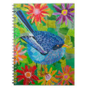 Pesquisar por bluebird cadernos de notas Jardim