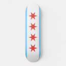 Pesquisar por chicago skates Bandeira
