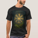 Pesquisar por aegishjalmur camisetas Mitologia nórdica