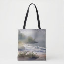 Pesquisar por watercolor bolsas tote Oceano