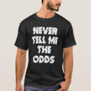 Pesquisar por odds camisetas Contar