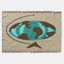 Pesquisar por viajante mantas Mapa do mundo