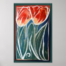 Pesquisar por tulips artes pôsteres Tulipa
