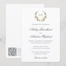 Pesquisar por brasão casamento convites Código qr