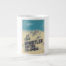 Pesquisar por whistler canecas Colúmbia britânica