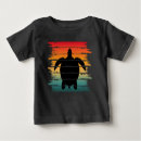 Pesquisar por vintage bebê camisetas Oceano
