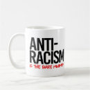 Pesquisar por anti racismo canecas Antirracista