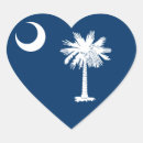 Pesquisar por south adesivos Bandeira de south carolina
