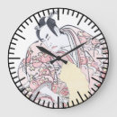 Pesquisar por samurai relogios de parede Japão