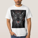 Pesquisar por cabeça do tigre camisetas Aquarela
