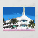 Pesquisar por miami beach cartoes postais Sol