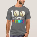 Pesquisar por 100 days of school camisetas Pre k