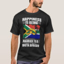 Pesquisar por bandeira áfrica sul camisetas Bandeira do país