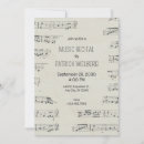 Pesquisar por partitura convites Vintage