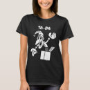 Pesquisar por fora da caixa camisetas Humor