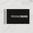 Pesquisar por esportes padrao cartao de visita For him