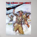 Pesquisar por fuzileiro naval pôsteres Usmc