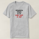 Pesquisar por de refrigeração camisetas Profissão
