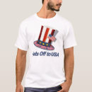 Pesquisar por tio sam camisetas Patriótica