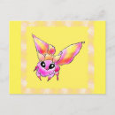 Pesquisar por insect cartoes postais Borboleta