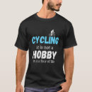 Pesquisar por mountainbike camisetas Motociclista