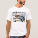 Pesquisar por filmes de ação camisetas Voo