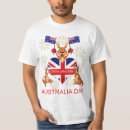 Pesquisar por canguru vermelho camisetas Cangurus