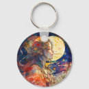 Pesquisar por moon o chaveiro chaveiros Arte