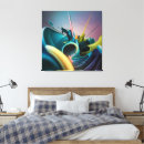 Pesquisar por posters abstratos impressão de canvas Homedecor