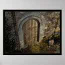 Pesquisar por porta antiga pôsteres Construção