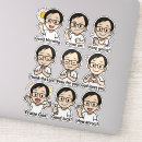 Pesquisar por chibi adesivos Motivação