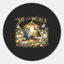 Pesquisar por nascimento de jesus adesivos Xmas