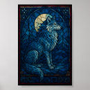 Pesquisar por estilo místico pôsteres Azul