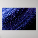 Pesquisar por fundo claro pôsteres Azul