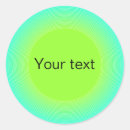 Pesquisar por design circular adesivos Elegante