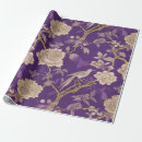 Pesquisar por chinoiserie papel de presente Flores