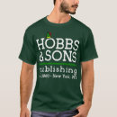 Pesquisar por hobbs camisetas Engraçado
