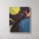 Pesquisar por magenta impressão de canvas Moderno